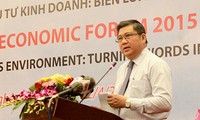 Spring Economic Forum discusses Vietnam’s investment environment reforms